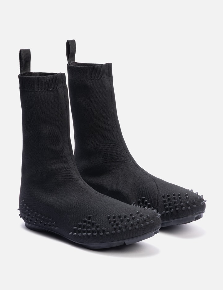 PUMA x LGN Mostro Sock Knit Placeholder Image