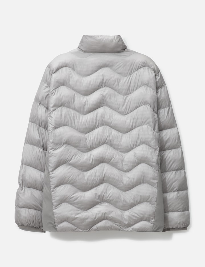 Waves Light Puffer Jacket Placeholder Image