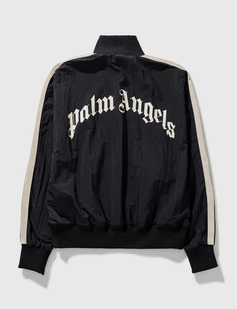 men palm angels jacket