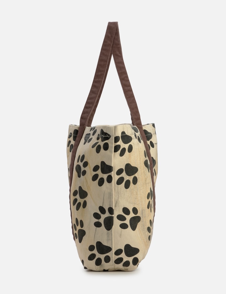 Basketcase Paws Tote