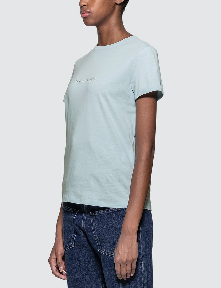 Alien T-shirt Placeholder Image