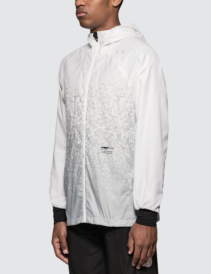 Enhanced Wind Hooded Jacket Placeholder Image