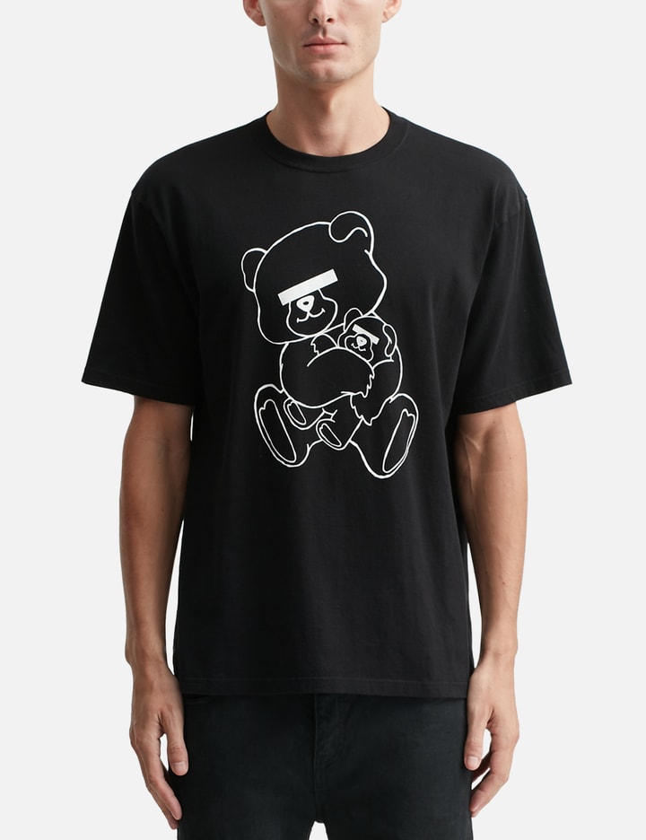 BEAR Short sleeve T-shirt Placeholder Image