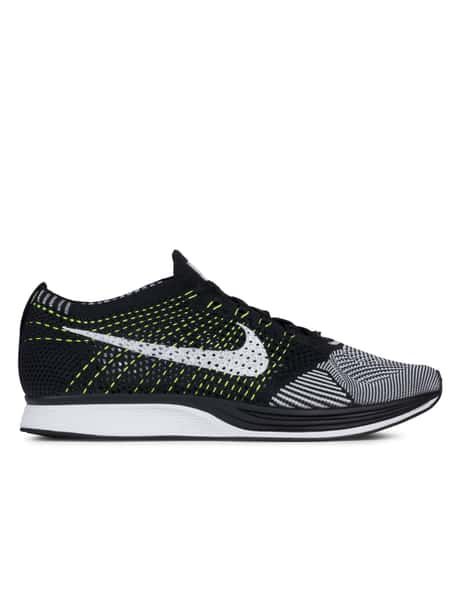 Nike Flyknit Racer HBX Globally Curated Fashion and