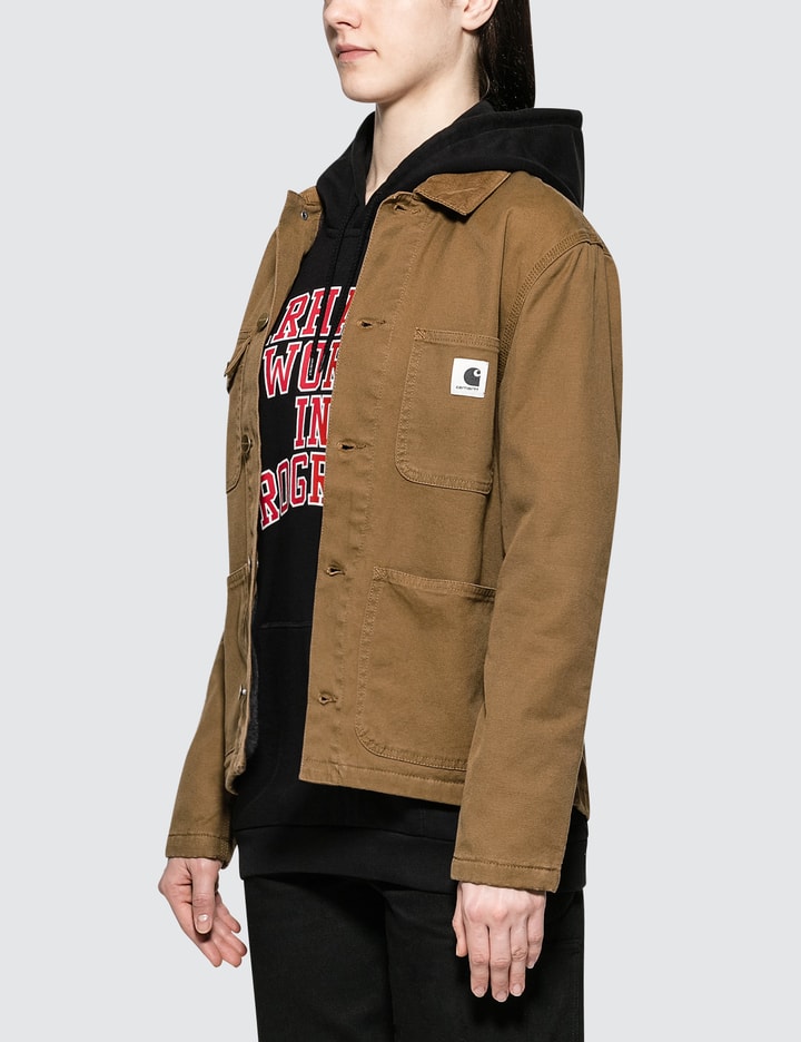 W' Michigan Jacket Placeholder Image