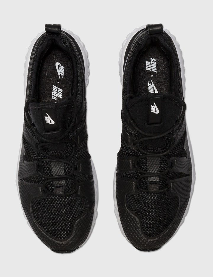 Shop Nike Kim Jones X  Air Zoom Lwp '16 In Black