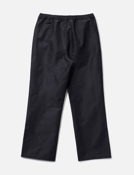 Check Track Pants view 8