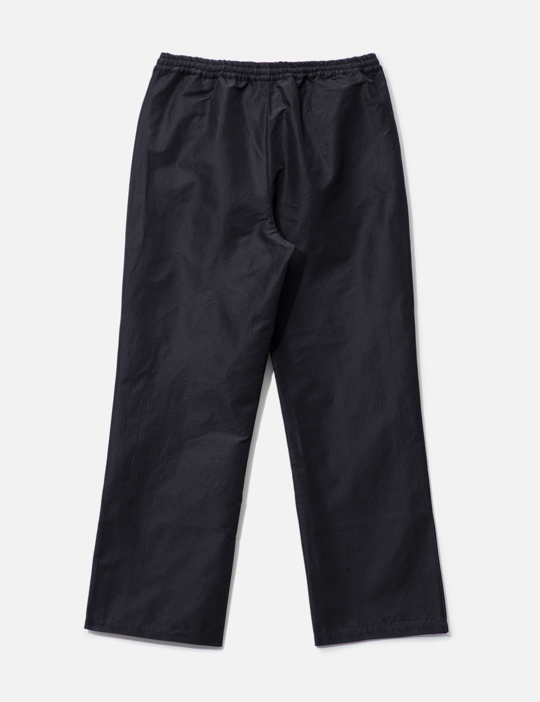 Check Track Pants view 9