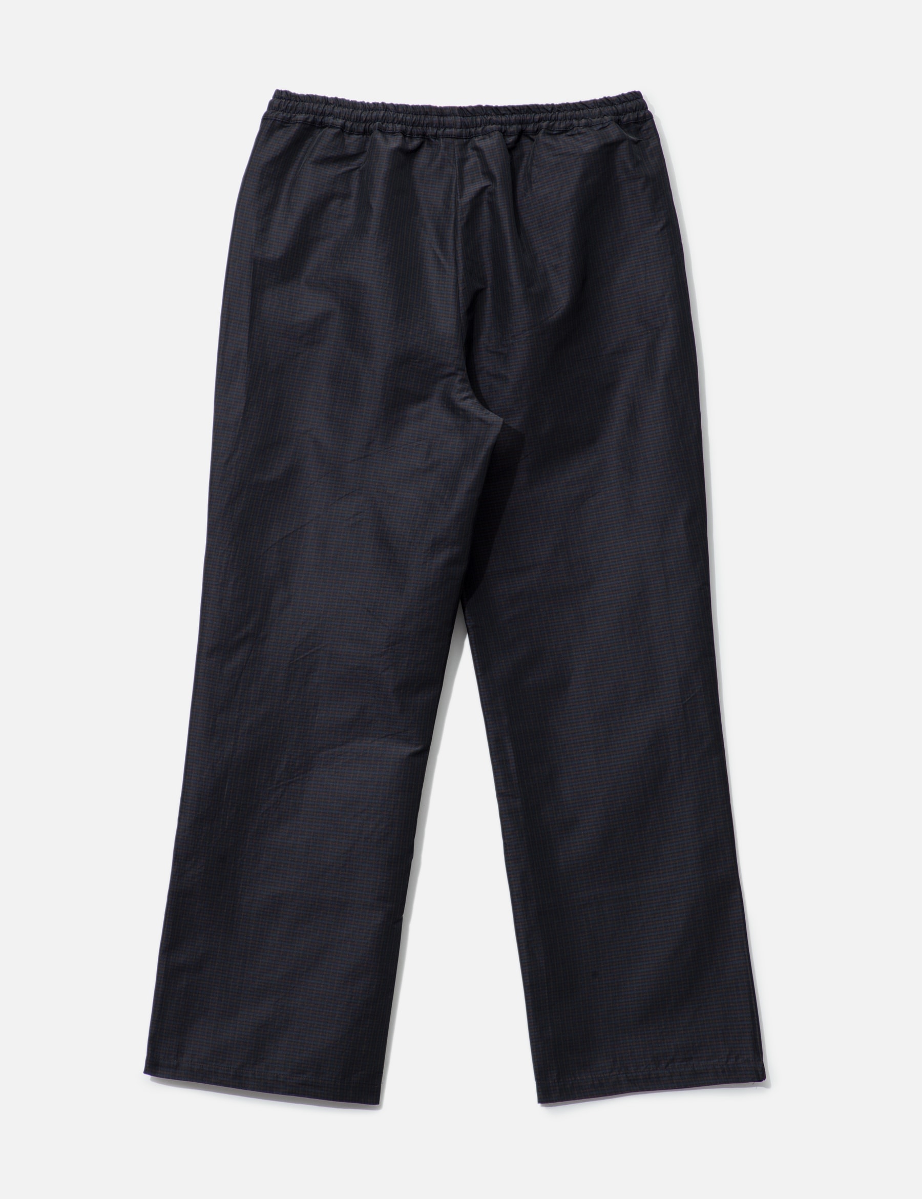 Check Track Pants view 17