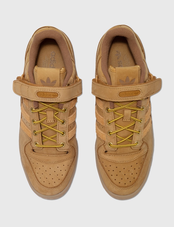 ATMOS x ADIDAS FORUM Placeholder Image