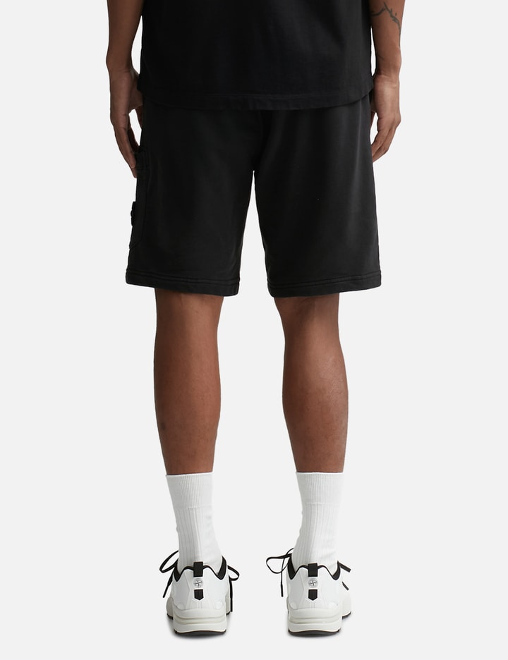Cotton Sweat Shorts Placeholder Image