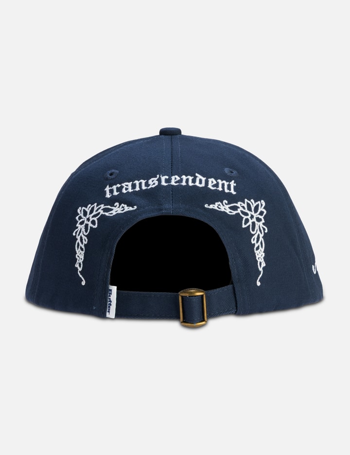 Butter Goods Spiritual Logo 6 Panel Cap