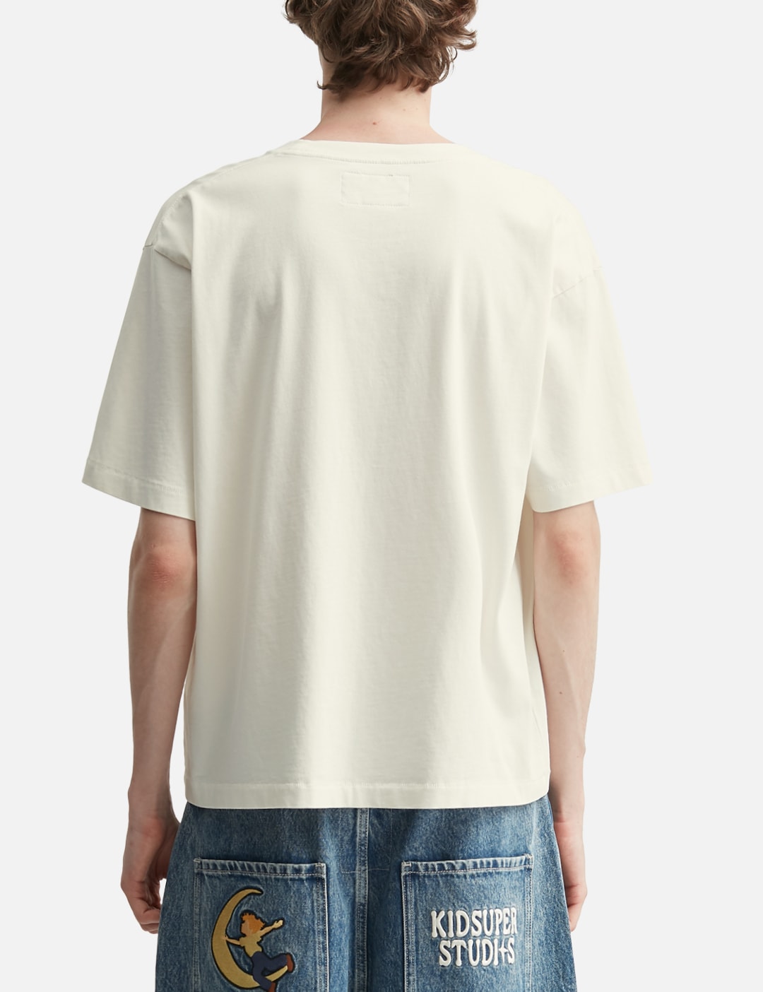 Astronaut T-Shirt view 19