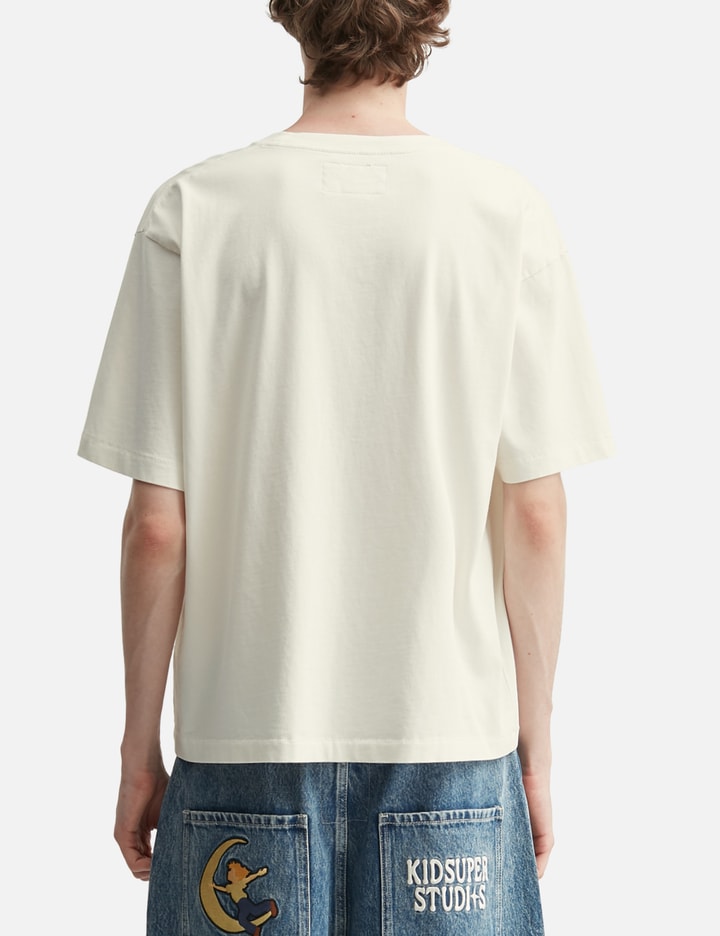 Astronaut T-Shirt view 4