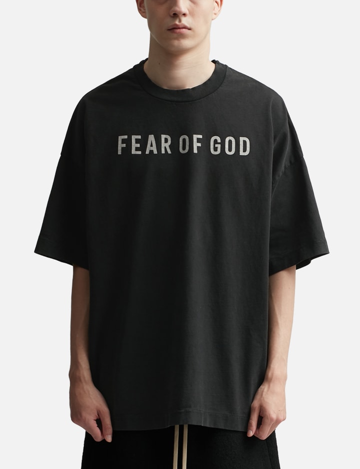 Fear of God T-shirt Placeholder Image