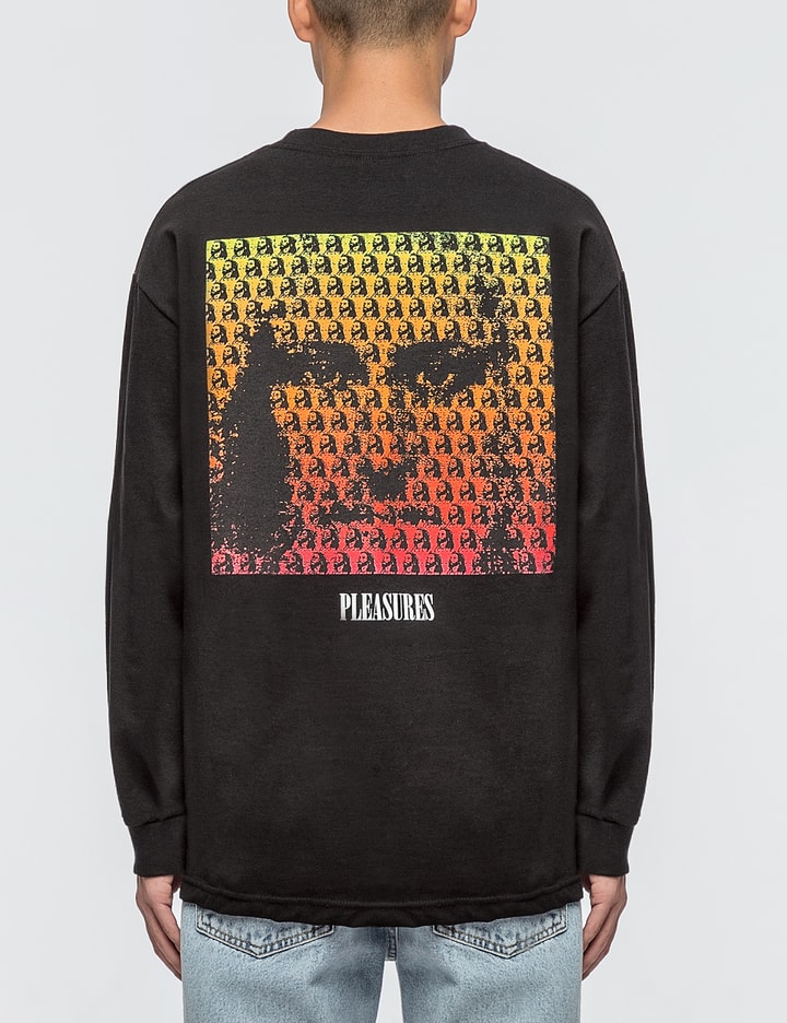 'LSD' T-shirt Placeholder Image