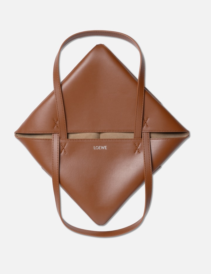 Medium Puzzle Fold Tote Placeholder Image