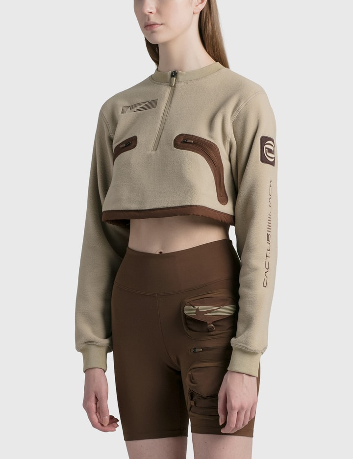 Nike x Travis Scott Pullover Sweatshirt Placeholder Image