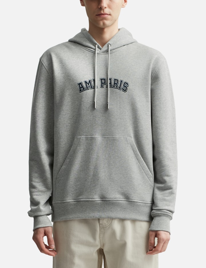 SW Ami Paris Hoodie Placeholder Image