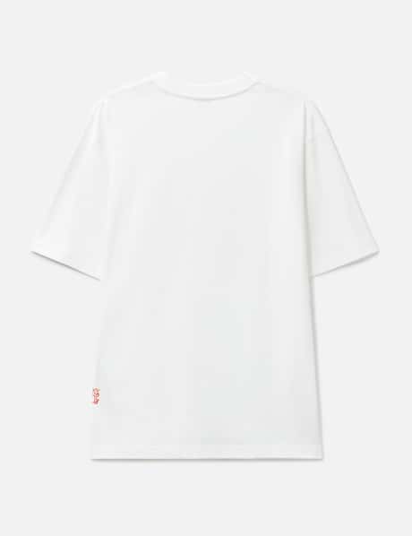 Currency Short Sleeves T-Shirt view 8
