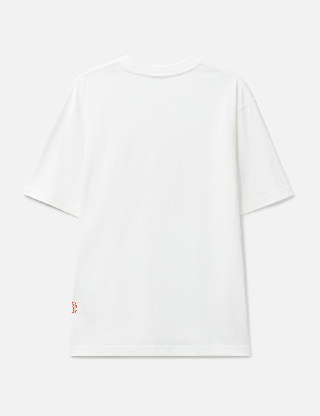 Currency Short Sleeves T-Shirt view 9