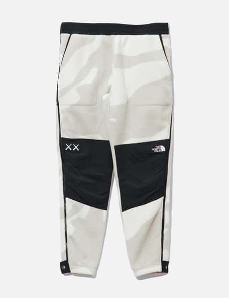 The North Face The North Face x Kaws Fleece Pants