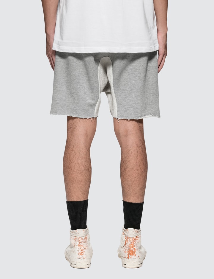 Zipper Shorts Placeholder Image