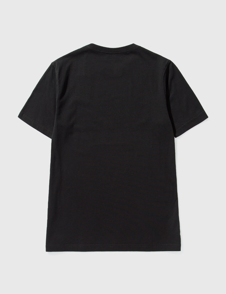 SAMURAI BROKEN ARROWS T-SHIRT Placeholder Image