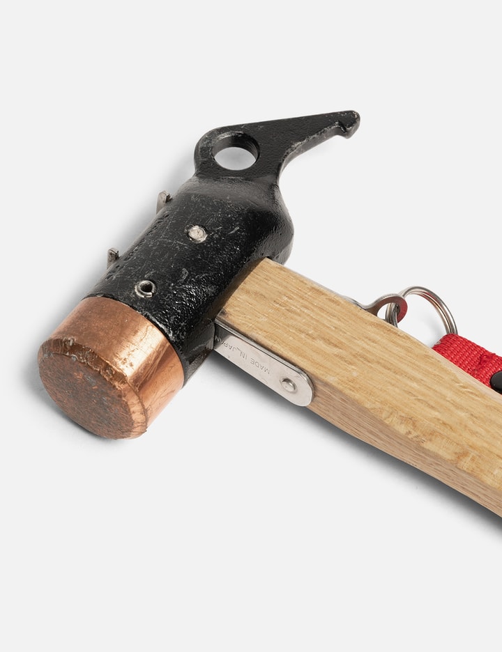 Steel Head Peg Hammer Placeholder Image