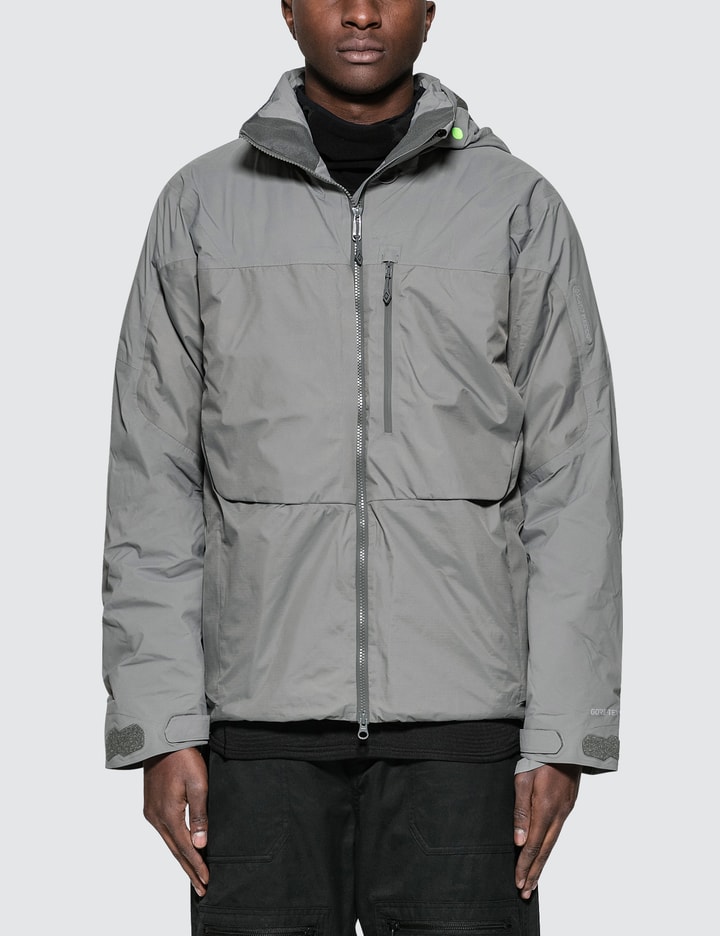 BURTON AK457 - Light Down Jacket | HBX - ハイプビースト(Hypebeast 