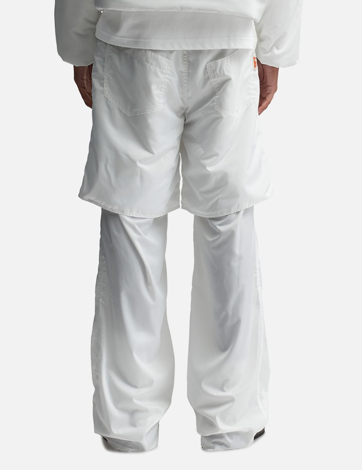 DOUBLE BLANKET Pants Placeholder Image