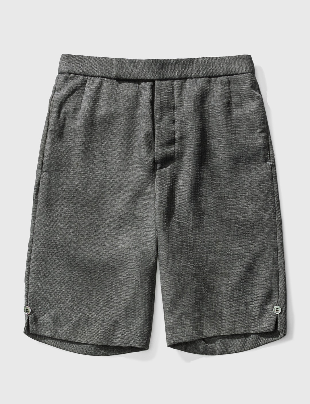 Thom Browne Wool Shorts Placeholder Image