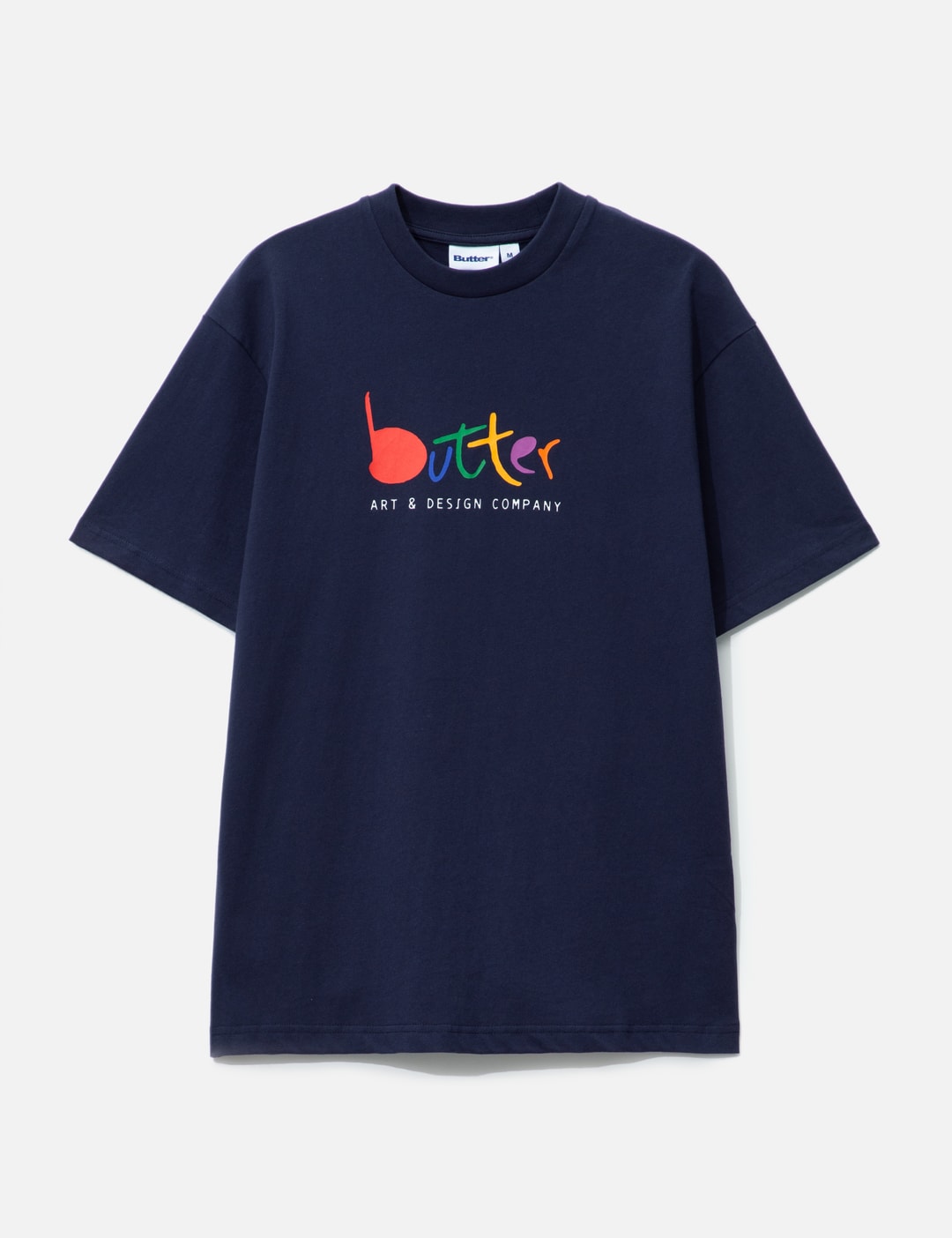 Butter Goods ART T-SHIRT