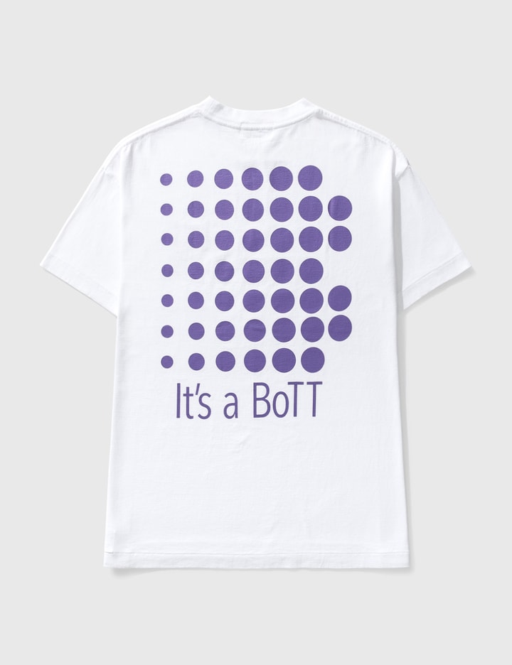 It's BoTT Tシャツ Placeholder Image