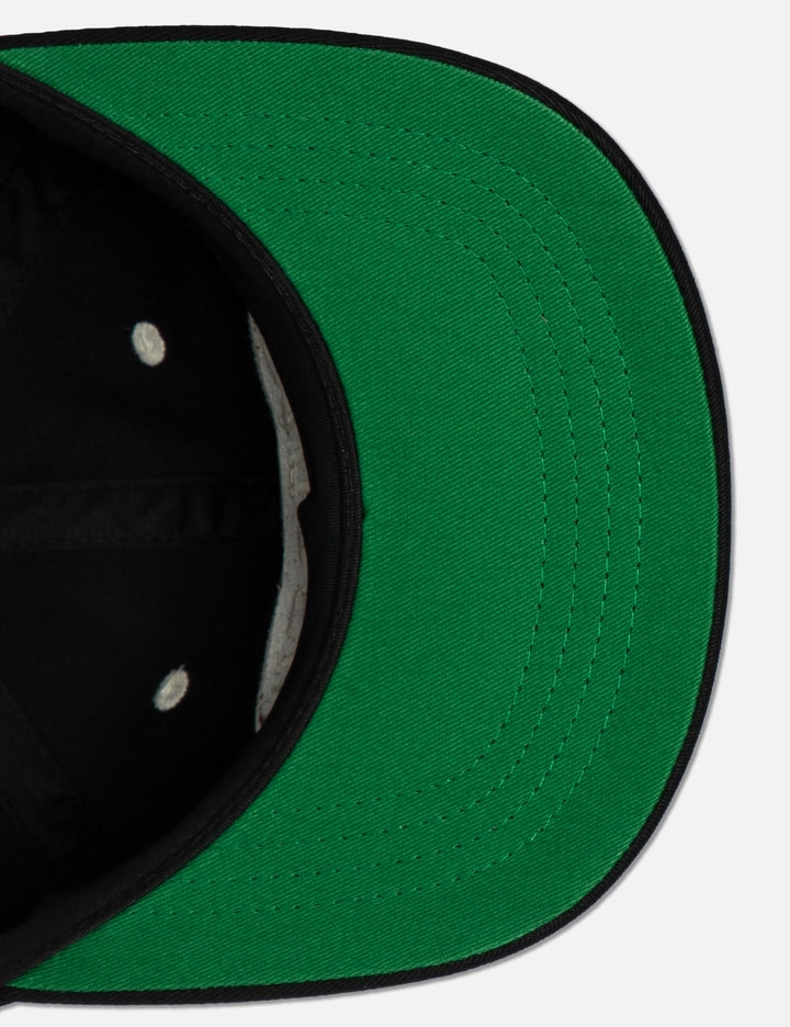 Pitstop Low Pro Cap Placeholder Image
