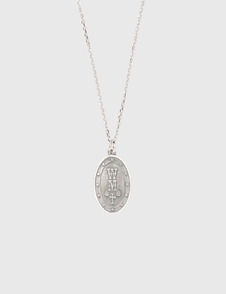 MEDAI NECKLACE Placeholder Image