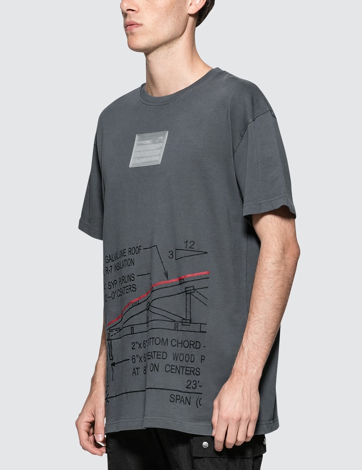 Slate S/S T-Shirt Placeholder Image