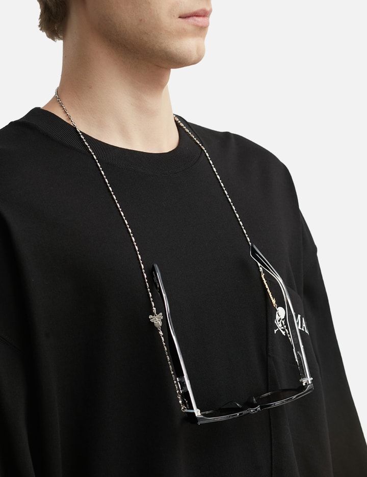 Earbud / Eyewear Chain Placeholder Image