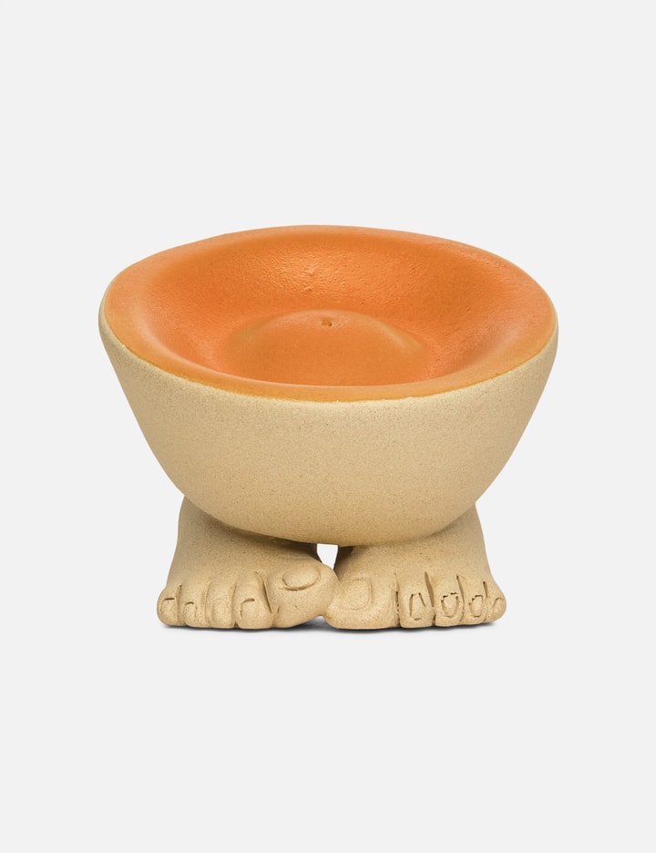 Foot Incense Bowl Placeholder Image