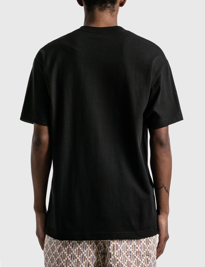 Thicc Logo T-shirt Placeholder Image