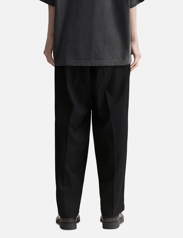AJOBYAJO Wool Blend Expensive Trousers