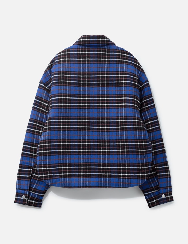 Flannel Overshirt Placeholder Image