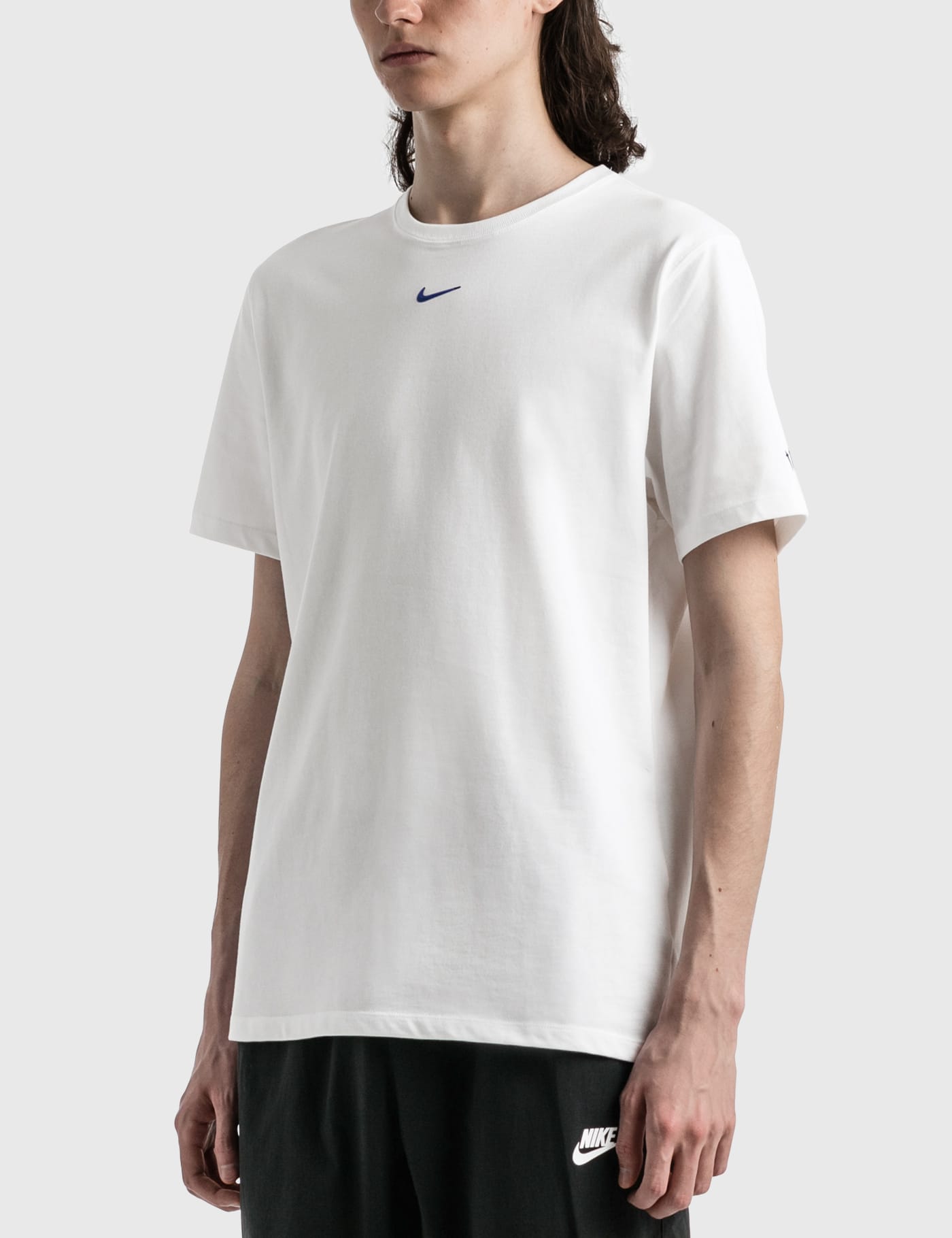 Nike   Nike x NOCTA Cardinal Stock Essential T Shirt   HBX