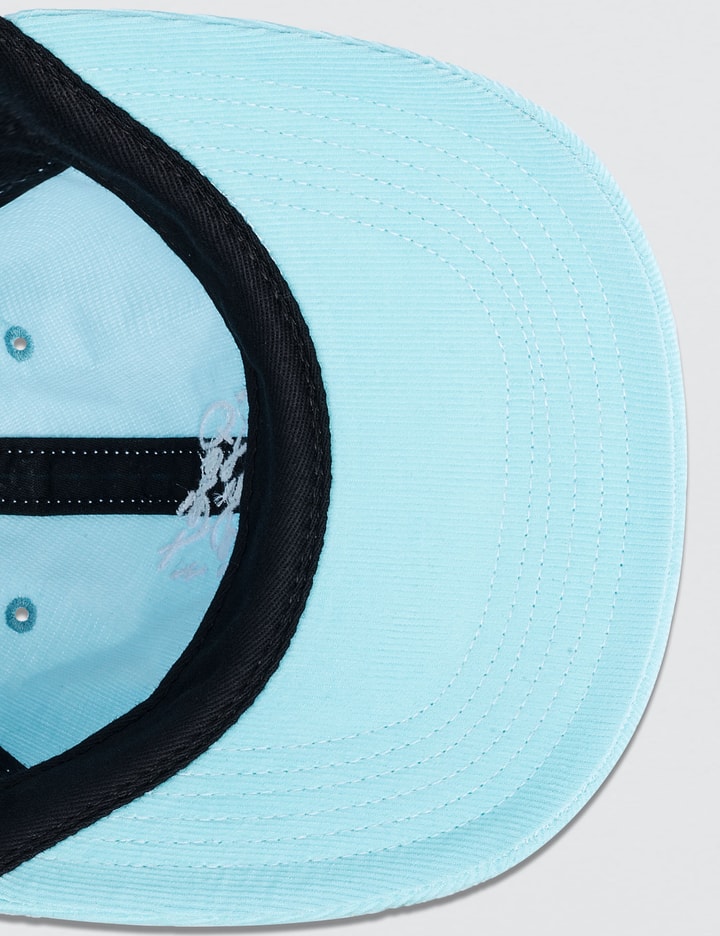 Bolt Corduroy Polo Cap Placeholder Image