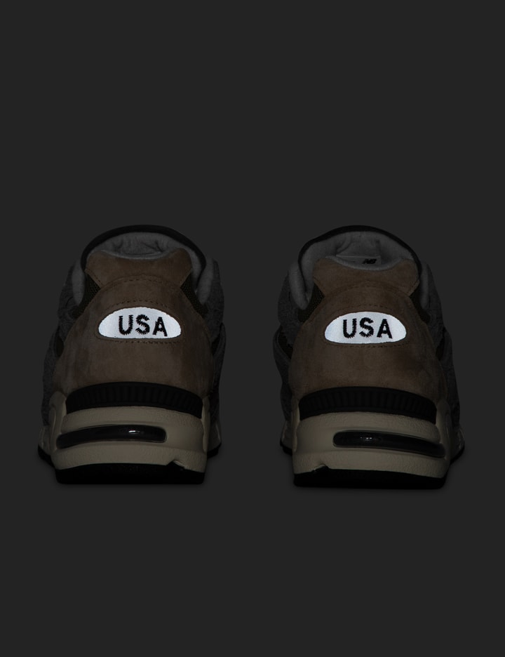 New Balance MADE In USA 990v2