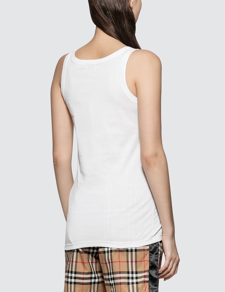 Deer Print Tank Top Placeholder Image