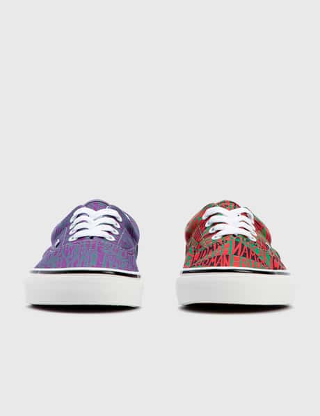 Vans - Vans X MoMA Era | HBX