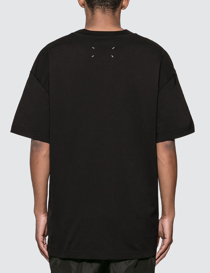 Outline T-shirt Placeholder Image