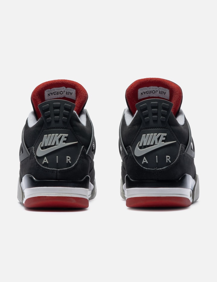 Jordan 4 Retro Bred (2019) Placeholder Image
