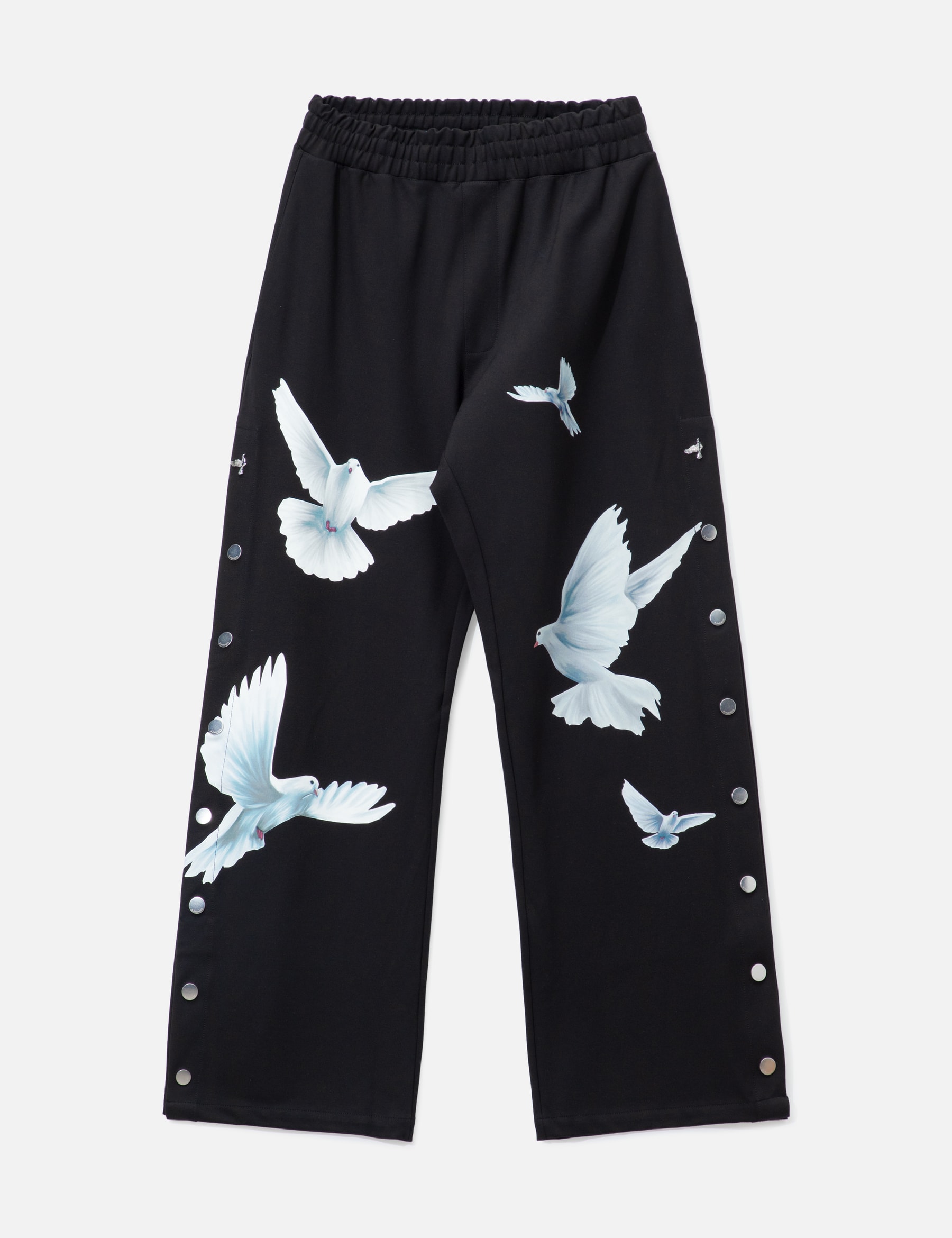 Freedom Doves Trackpants view 19